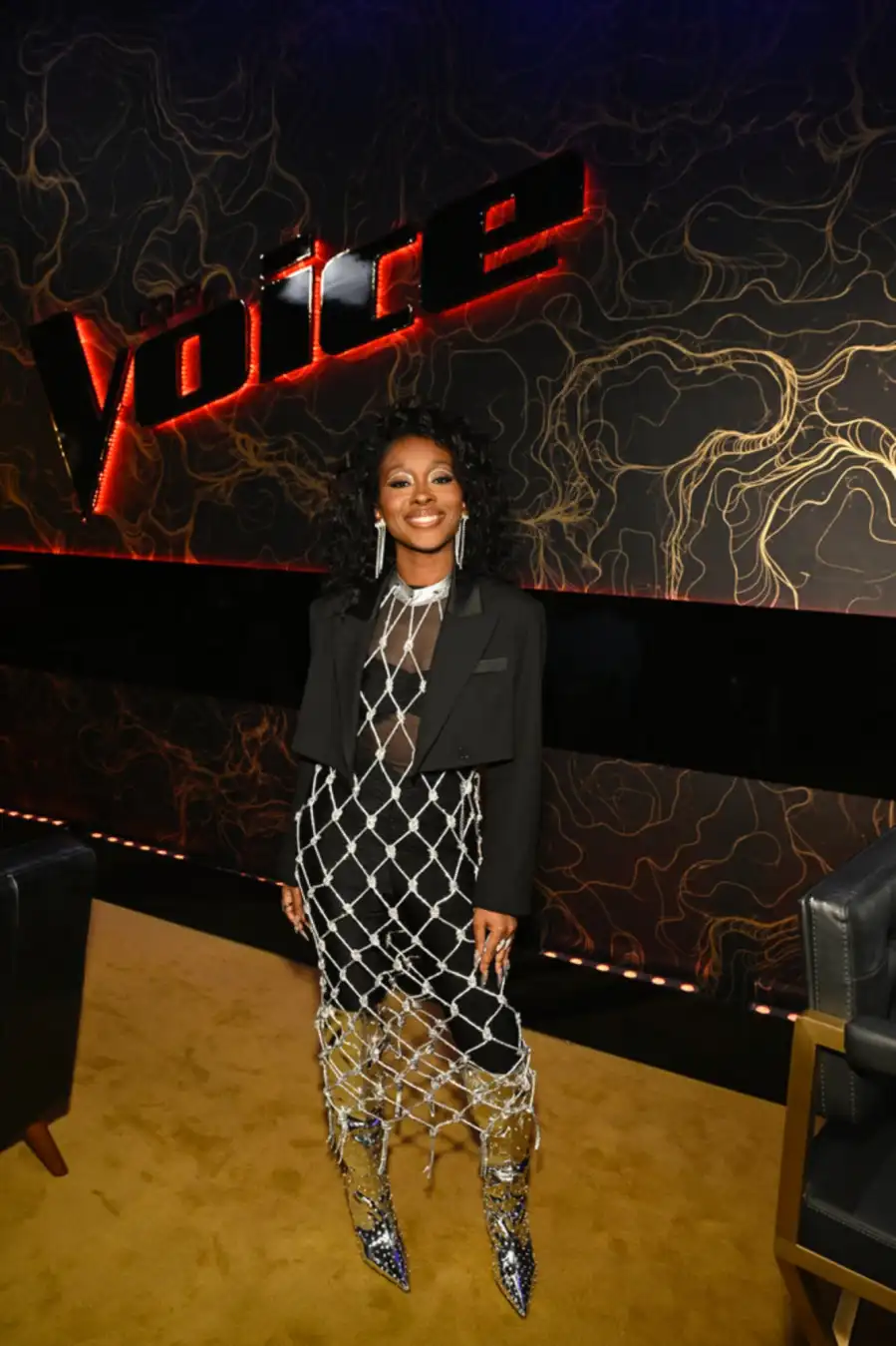 The Voice Season 27 Contestants: Whos Safe and Whos Been Sent Replica Luxury Handbag