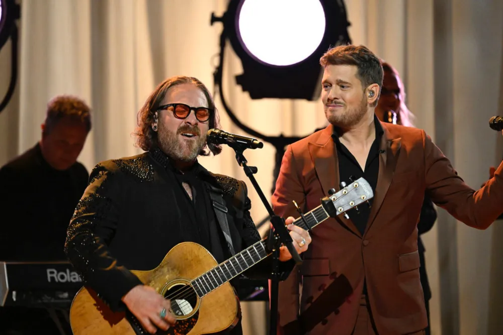 The Voice Finale Recap: Season 27 Winner Revealed