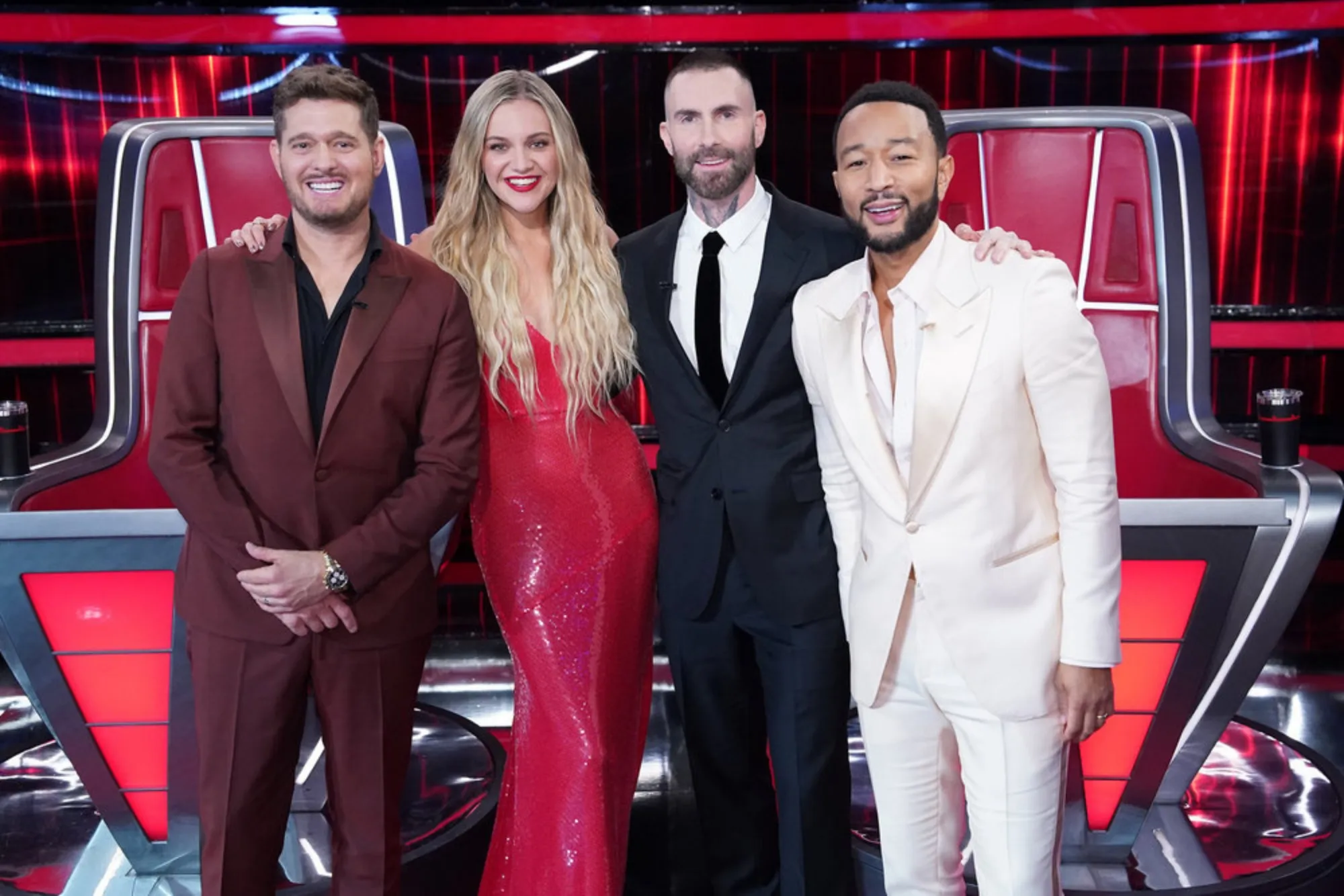 The Voice Finale Recap: Season 27 Winner Revealed