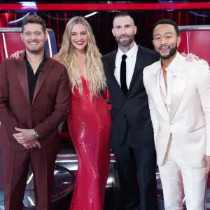 The Voice Finale Recap: Season 27 Winner Revealed