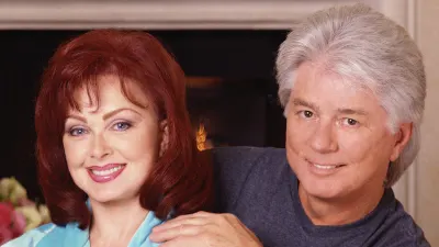 Naomi Judd Shot at Larry Strickland GettyImages-1394703705