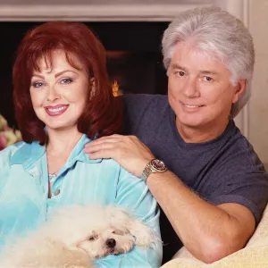 Naomi Judd Shot at Larry Strickland GettyImages-1394703705