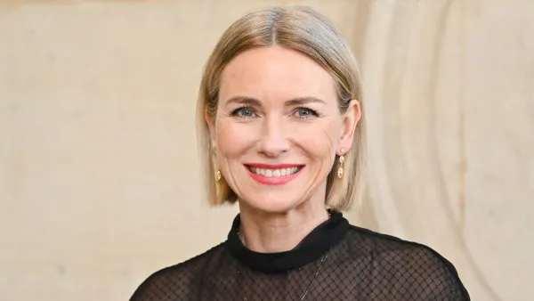 PARIS, FRANCE - JULY 04: (EDITORIAL USE ONLY - For Non-Editorial use please seek approval from Fashion House) Naomi Watts attends the Christian Dior Haute Couture Fall Winter 2022 2023 show as part of Paris Fashion Week on July 04, 2022 in Paris, France. (Photo by Stephane Cardinale - Corbis/Corbis via Getty Images)