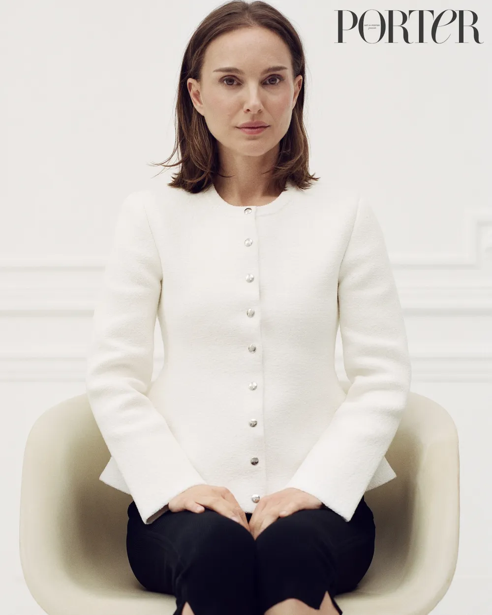 Natalie Portman Net A Porter