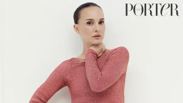 Natalie Portman Net A Porter