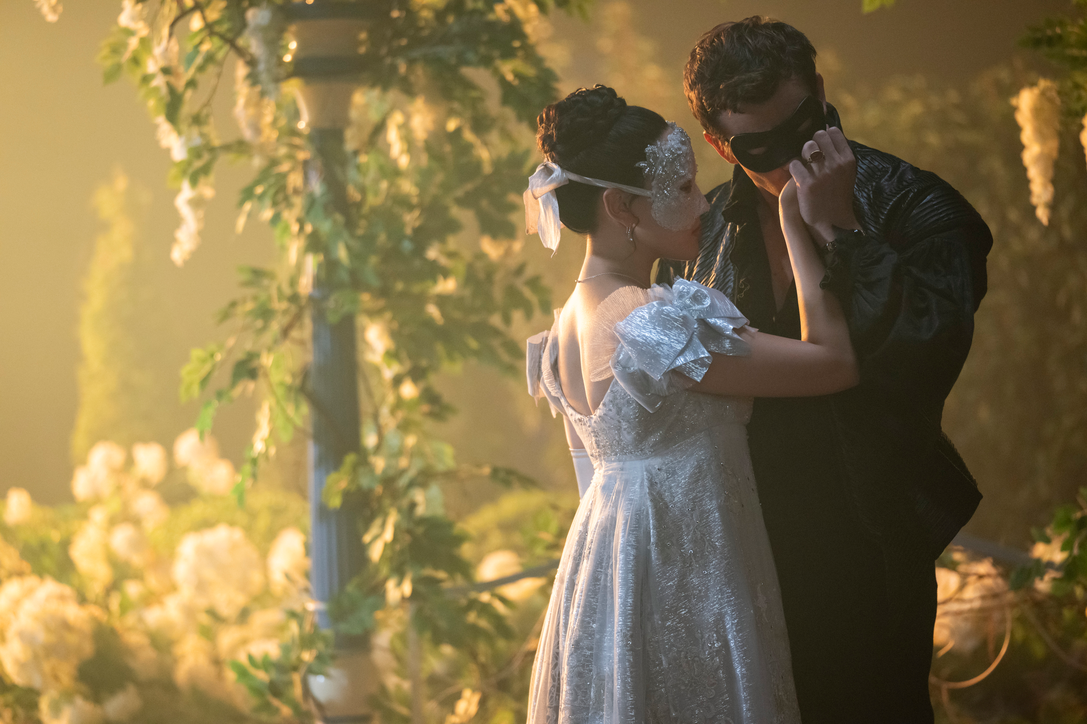 Netflix Renews Bridgerton for Multiple Seasons