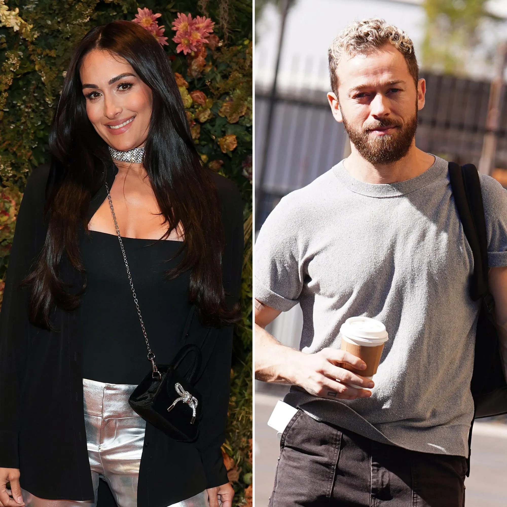 Nikki Garcia Breaks Her Silence on Artem Chigvintsev Divorce Settlement Got a Steal Split Template Updated