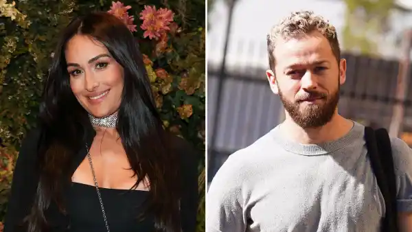 Nikki Garcia Breaks Her Silence on Artem Chigvintsev Divorce Settlement Got a Steal Split Template Updated