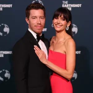 Nina Dobrev Can’t Get Enough Of Her Massive Engagement Ring