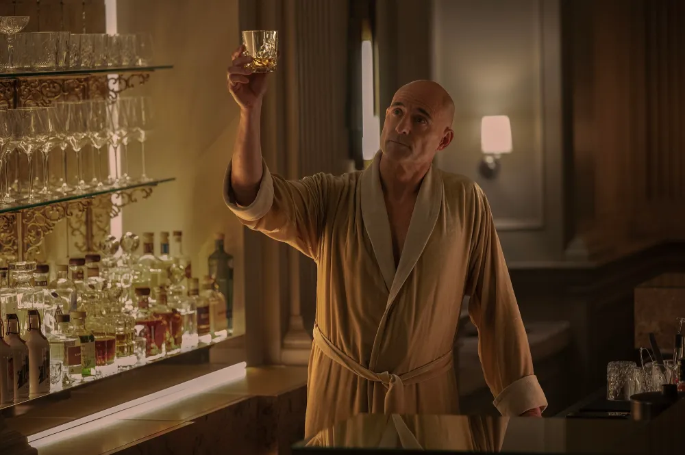 Nine Perfect Strangers Nicole Kidman Masha Reveals Daughters Dad David