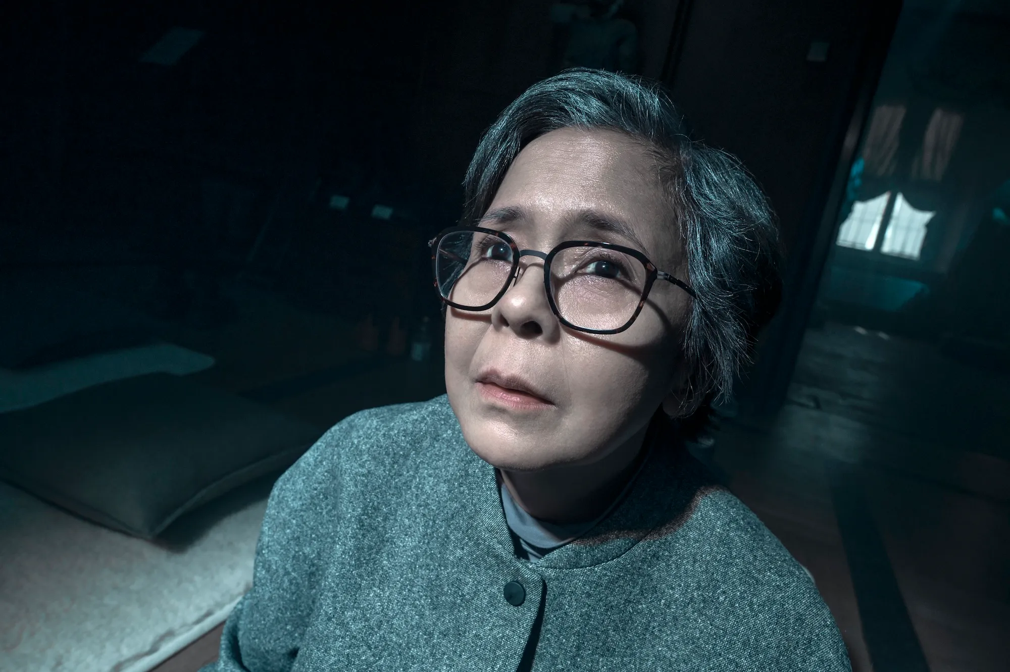 Nine Perfect Strangers Season 2 Episode 3 Agnus Nun