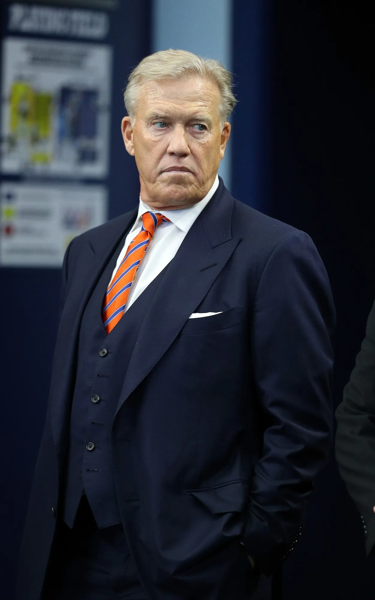 No Evidence of Crime in John Elway Golf Cart Tragedy, Sheriff Says