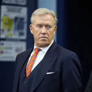 No Evidence of Crime in John Elway Golf Cart Tragedy, Sheriff Says