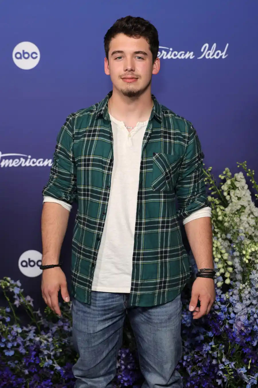 Noah Thompson American Idol update