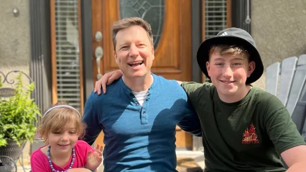 Noel Johansen Instagram Hallmark Star Noel Johansen's Wife Killed in Vancouver Lapu Lapu Tragedy