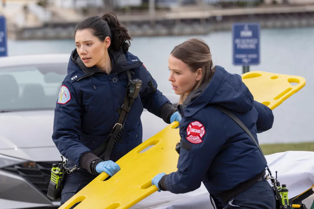 One Chicago Finales What to Expect Chicago Fire 2