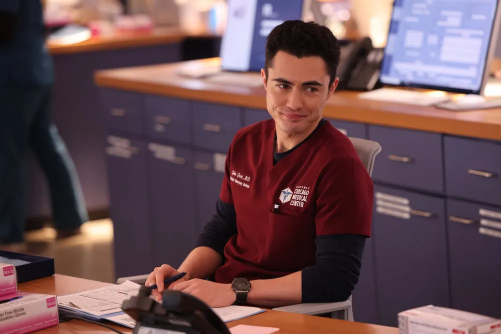 One Chicago Finales What to Expect Chicago Med 2