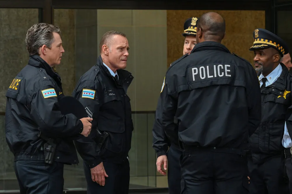 One Chicago Finales What to Expect Chicago PD
