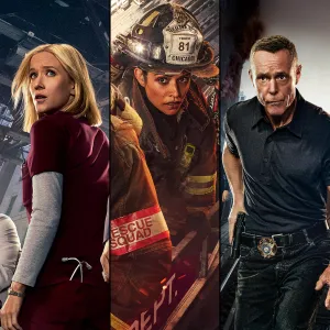 One Chicago Season Finales What to Expect Dire Straights High Stakes Big Romance Reveals More 2