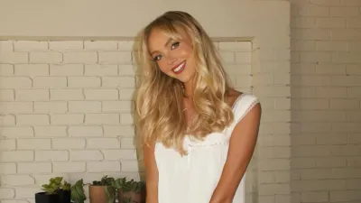 OnlyFans' Annie Knight Gives Update After Hospitalization