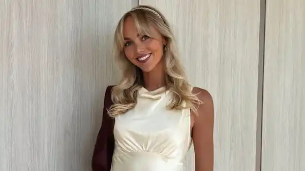 OnlyFans’ Annie Knight Is ‘Frustrated’ Doctor Mentioned 583 Men Challenge, 'Dismissed' Health Battle