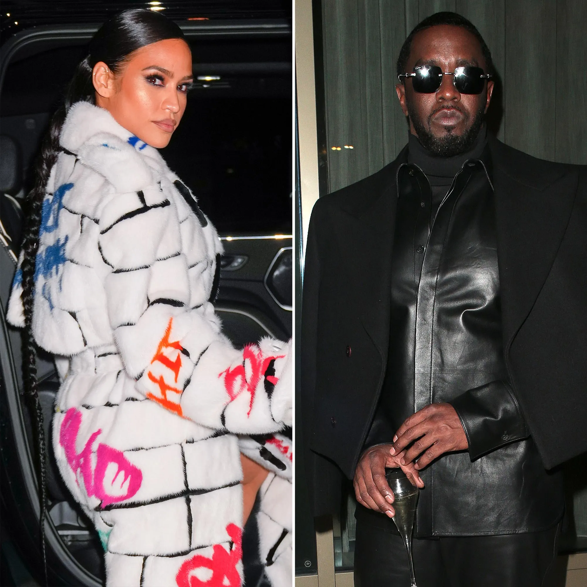 Cassie Testimony Day 3