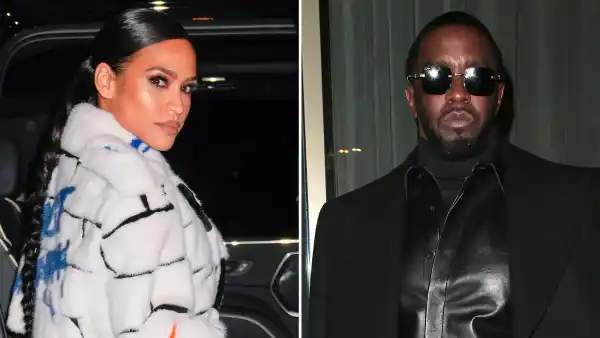 Cassie Testimony Day 3