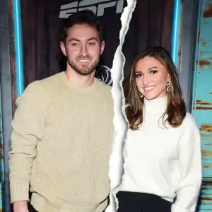 Love Is Blind’s Matt Bolton and Colleen Reed Split After 4 Years of Marriage KP