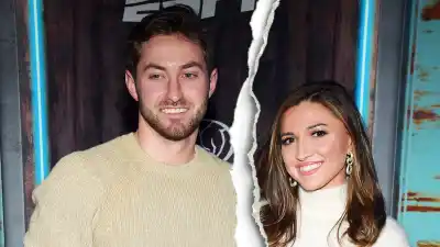 Love Is Blind’s Matt Bolton and Colleen Reed Split After 4 Years of Marriage KP