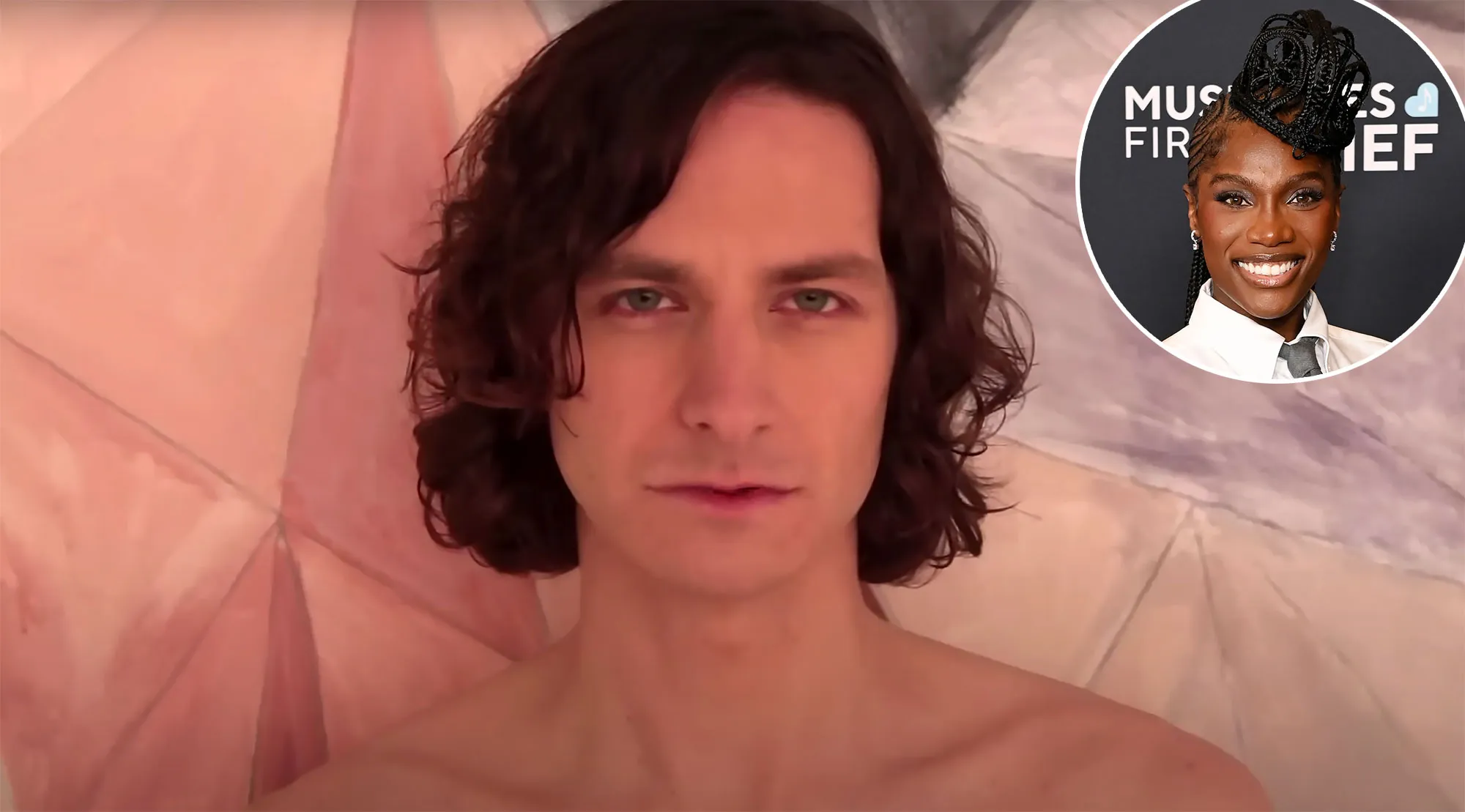 PROMO Doechii Anxiety Samples Gotye Biggest Hit Where Is He Now