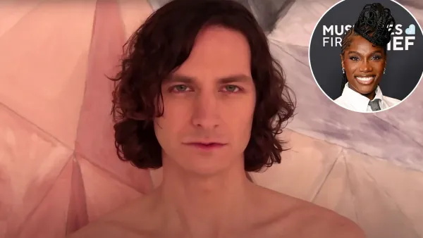 PROMO Doechii Anxiety Samples Gotye Biggest Hit Where Is He Now