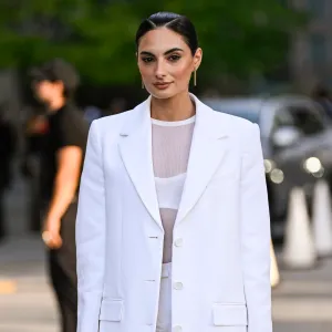 Paige DeSorbo Recalls Therapist Talking About Love Life