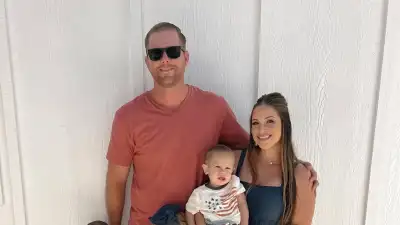 Parenting Influencer Lindsay Dewey Reflects on 1st Mother's Day Without Son