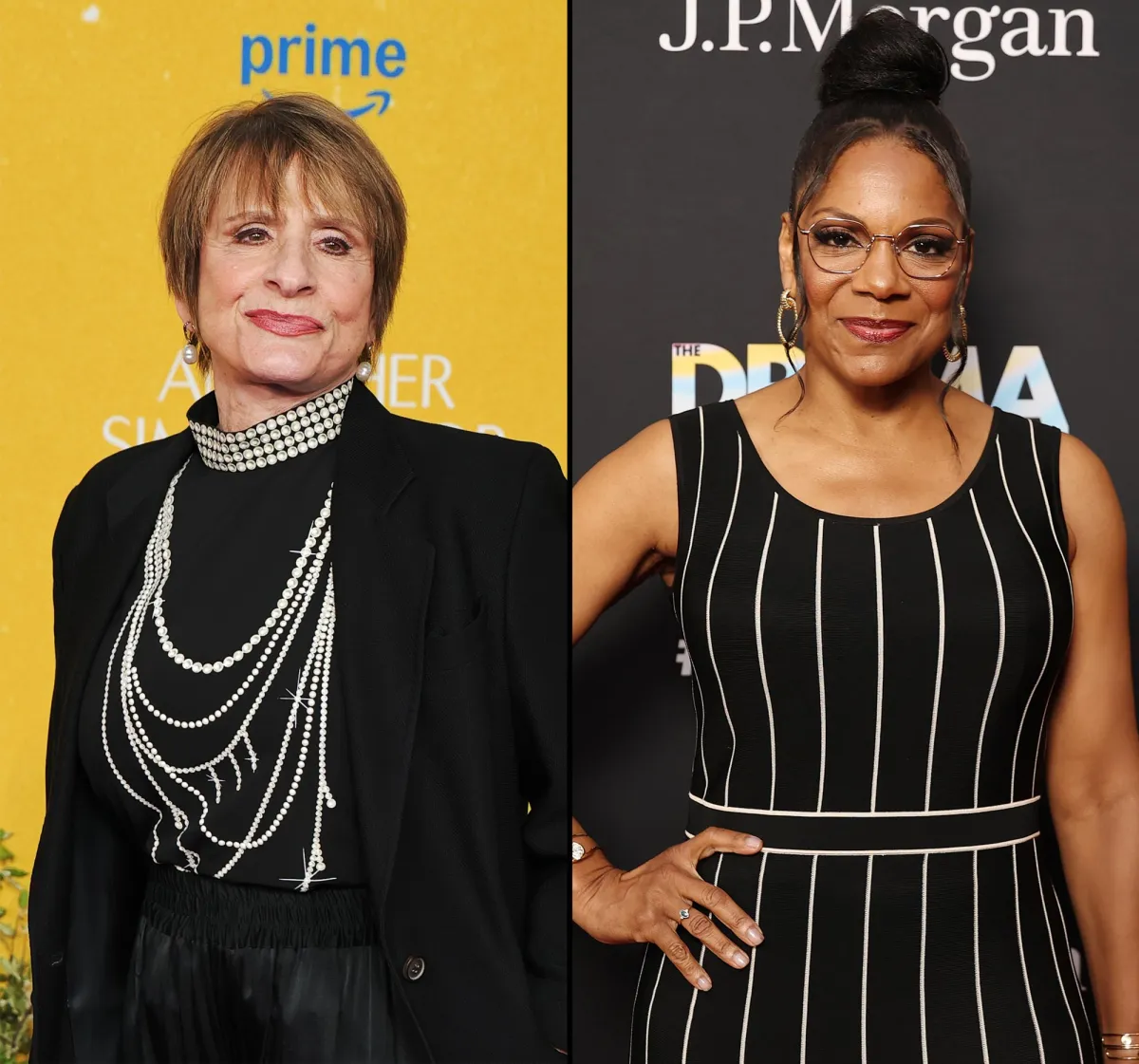Patti LuPone Confirms Audra McDonald Feud Says She Is Not a Friend After Backstage Drama 2215453213 2212299310