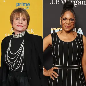 Patti LuPone Confirms Audra McDonald Feud Says She Is Not a Friend After Backstage Drama 2215453213 2212299310