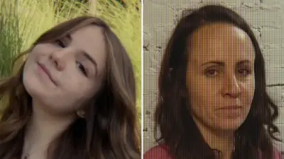 Piper Rockelle Breaks Silence on Mom Tiffany Smith s Abuse Allegations in First Interview Since Bad Influence Docuseries