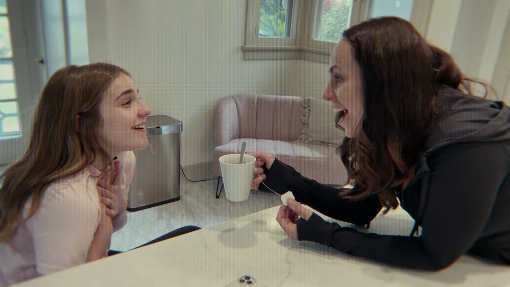 Piper Rockelle Breaks Silence on Mom Tiffany Smith s Abuse Allegations in First Interview Since Bad Influence Docuseries