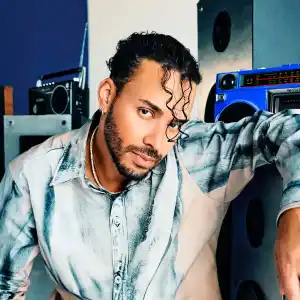 Prince Royce