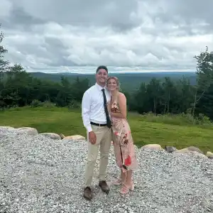 Pregnant Influencer Maia Knight Quietly Weds Jake