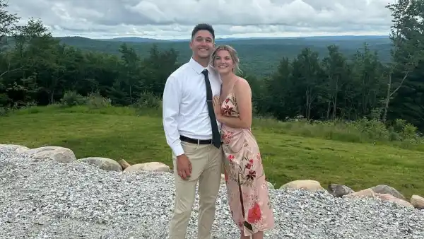 Pregnant Influencer Maia Knight Quietly Weds Jake