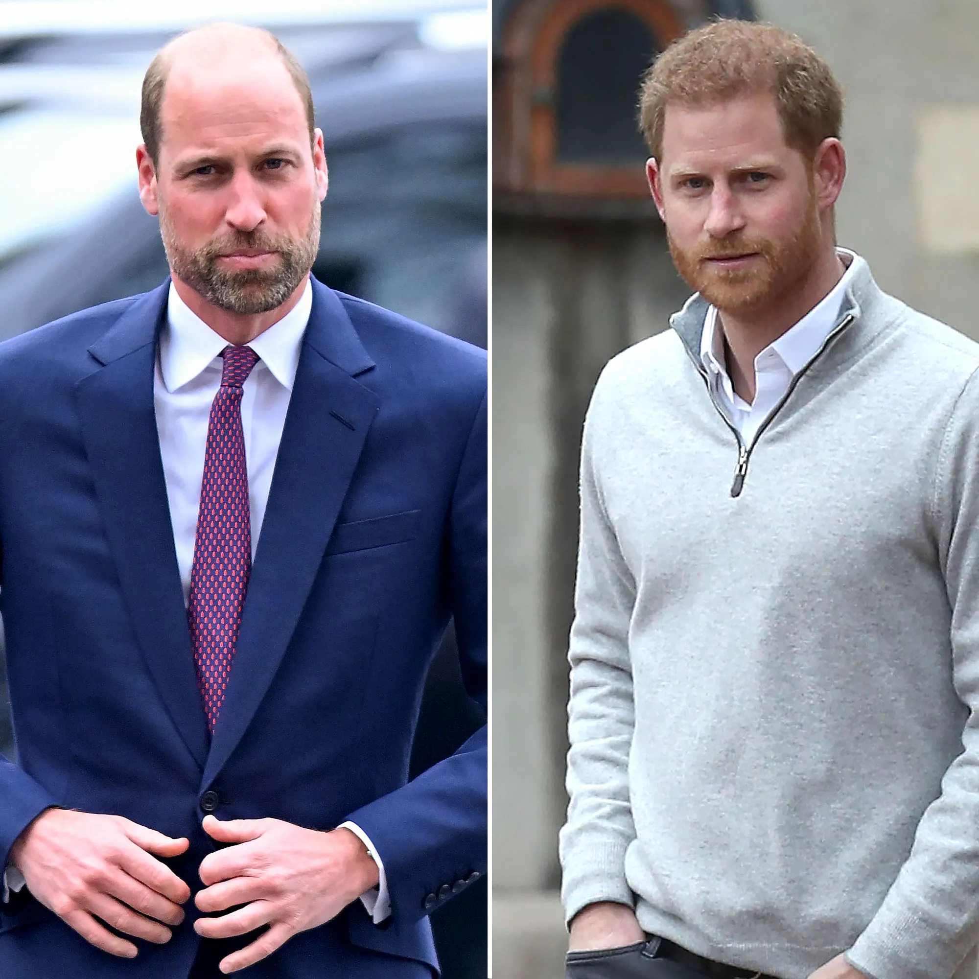 Prince William Shares Honest Statement About Grief Amid Prince Harry Drama