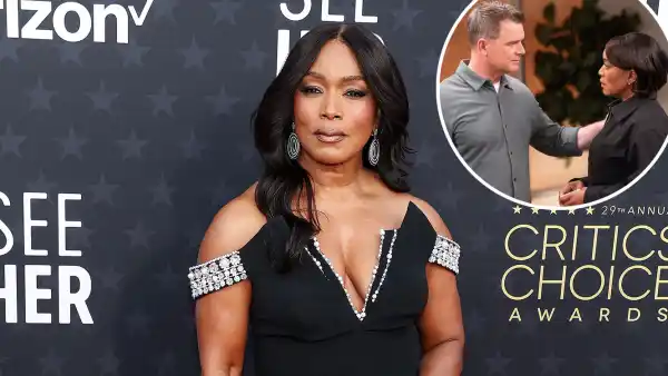 Promo Angela Bassett In Mourning Over Bobby Nash Death on 911
