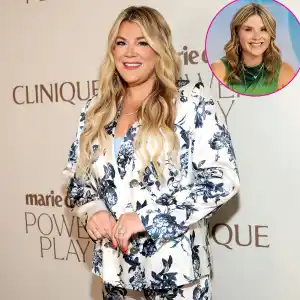 Promo Comedian Heather McMahan Waiting for the Offer to Join Today as Jenna Bush Hager Cohost