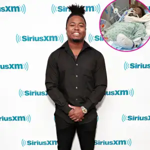 Promo Floribama Shore Kirk Medas on Ventilator Amid Necrotizing Pancreatitis