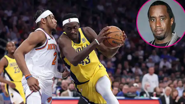 Promo How the New York Knicks Shocking Game 1 Loss Played a Role in Diddy Trial