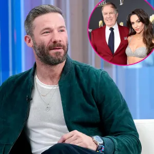 Promo Julian Edelman Calls Out Former Coach Bill Belichick Over Jordon Hudson