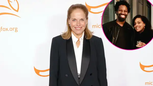 Promo Katie Couric Comments on Death of Shenielle Jones Husband After Losing Her Own Spouse to Cancer