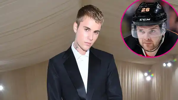 Feature Maple Leafs Alum Carlo Colaiacovo Criticizes Justin Bieber Game 7 Appearance Behind Bench