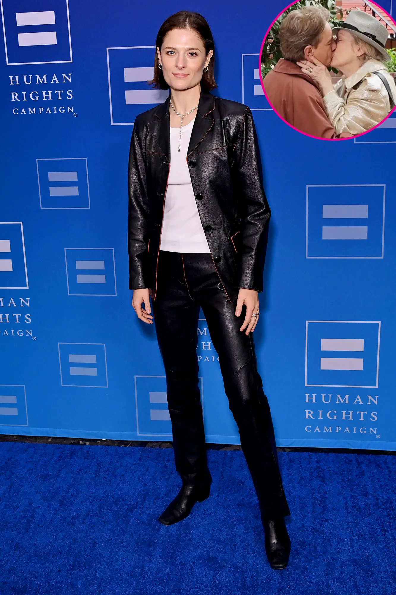 Promo Meryl Streep Daughter Louisa Jacobson Reveals What She Thinks About Martin Short Amid Romance Rumors