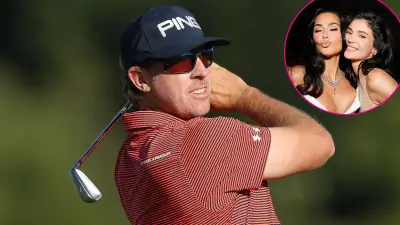 Promo Pro Golfer Hunter Mahan Compares PGA Championship Course to A Kardashian